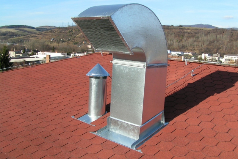 Superglass Bobrovka (10) Tehlovo červená - ZŠ Bardejov - Rekonštrukcia