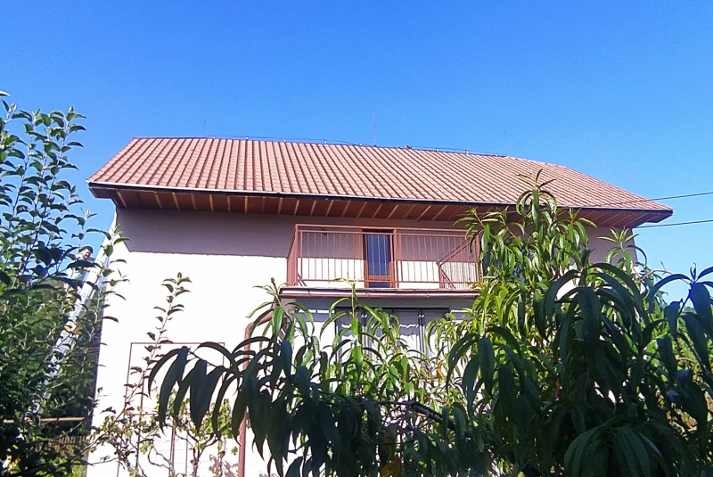 Icopal 3D Roman hnedý MB