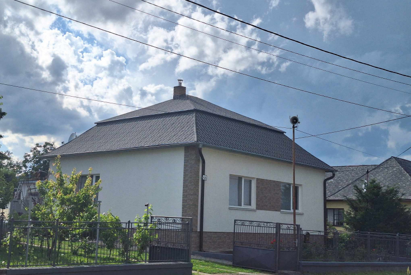 INDEX Mineral Design 3D, sivo/hnedá