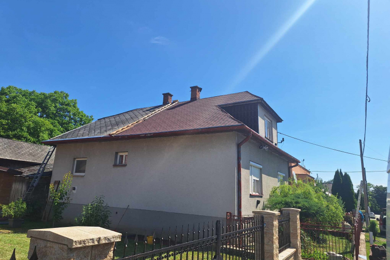 INDEX Mineral Design 3D, červeno/hnedá