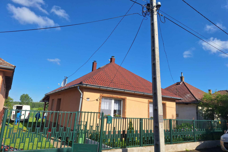 INDEX Mineral Design 3D, červeno/hnedá