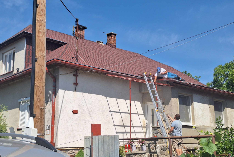 INDEX Mineral Design 3D, červeno/hnedá