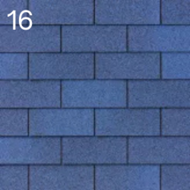 Cenníky šindľov / Superglass 3 - tabulový - foto Cenníky šindľov / Superglass 3 - tabulový - foto