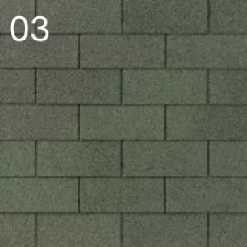 Cenníky šindľov / Superglass 3 - tabulový - foto Cenníky šindľov / Superglass 3 - tabulový - foto