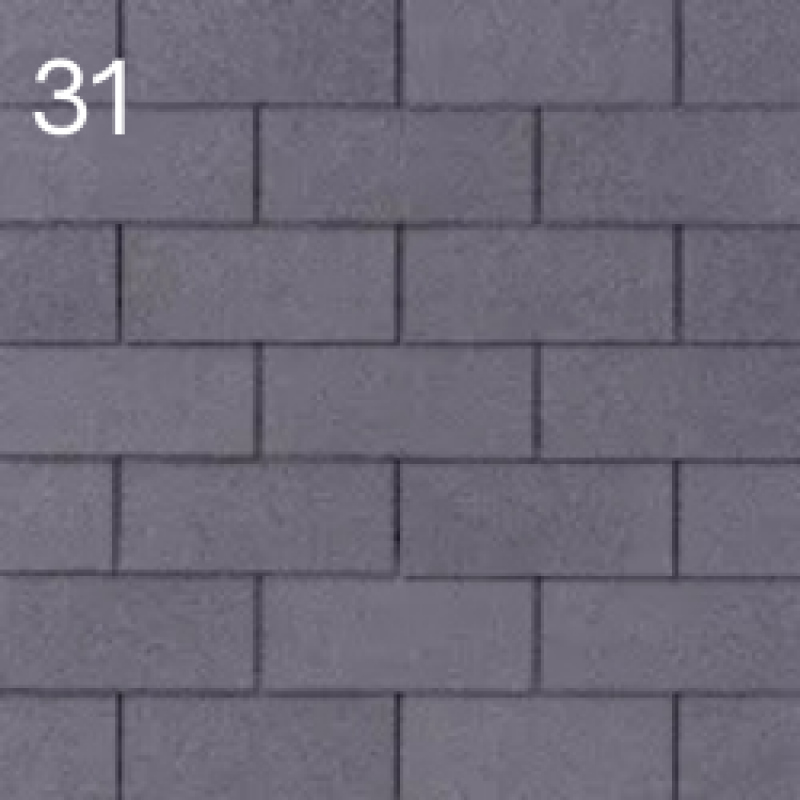 Cenníky šindľov / Superglass 3 - tabulový - foto Cenníky šindľov / Superglass 3 - tabulový - foto