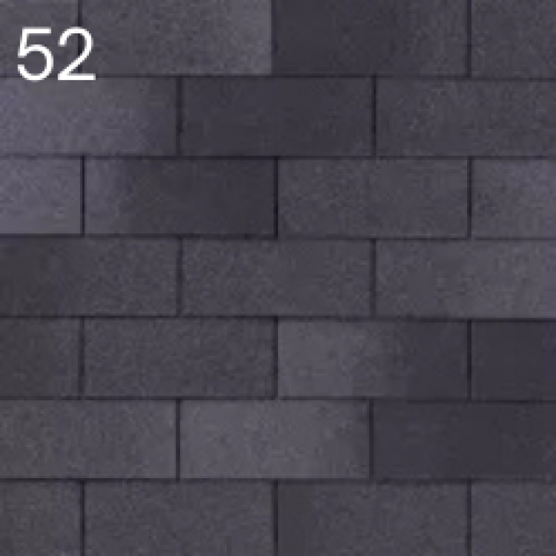 Cenníky šindľov / Superglass 3 - tabulový - foto Cenníky šindľov / Superglass 3 - tabulový - foto