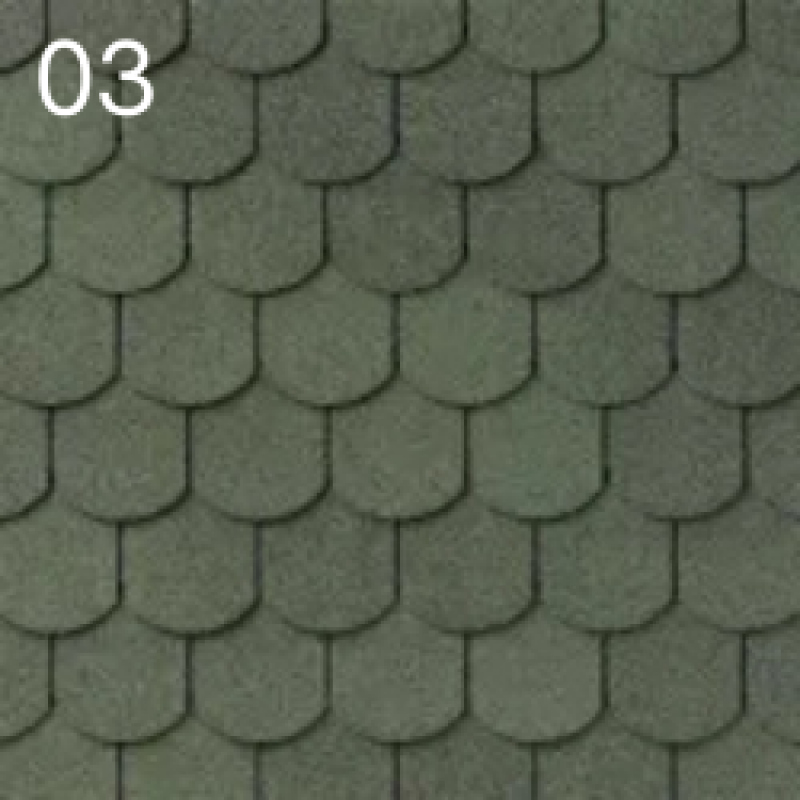 Cenníky šindľov / Superglass Bobrovka - foto Cenníky šindľov / Superglass Bobrovka - foto