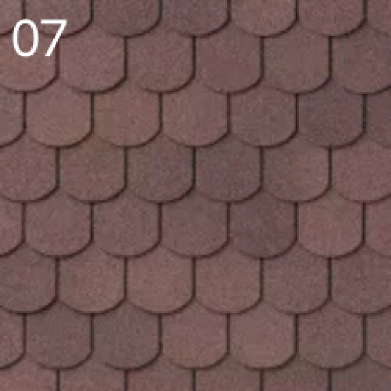 Cenníky šindľov / Superglass Bobrovka - foto Cenníky šindľov / Superglass Bobrovka - foto