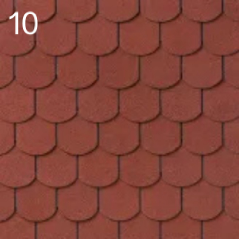 Cenníky šindľov / Superglass Bobrovka - foto Cenníky šindľov / Superglass Bobrovka - foto