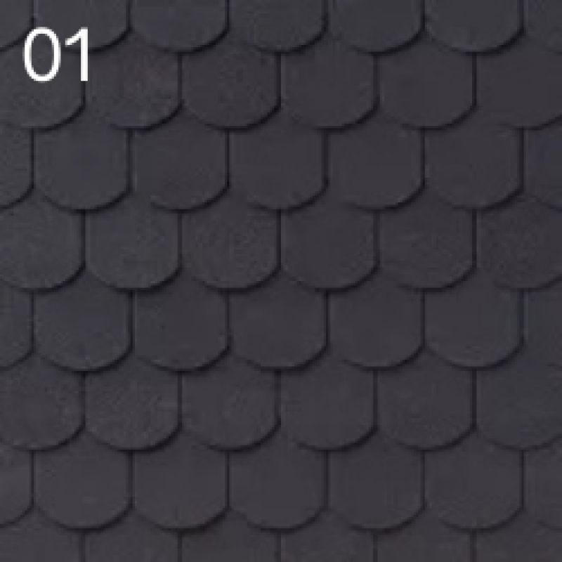 Cenníky šindľov / Victorian PLUS - foto Cenníky šindľov / Victorian PLUS - foto