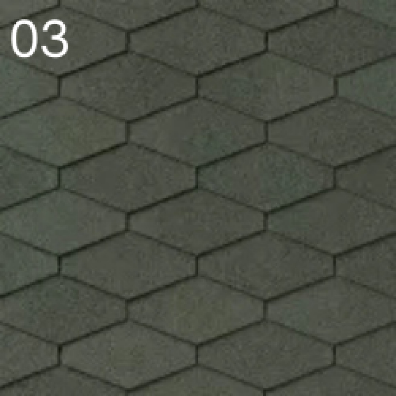 Cenníky šindľov / Diamant PLUS - foto Cenníky šindľov / Diamant PLUS - foto