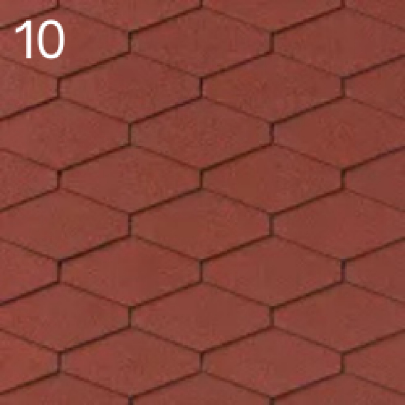 Cenníky šindľov / Diamant PLUS - foto Cenníky šindľov / Diamant PLUS - foto