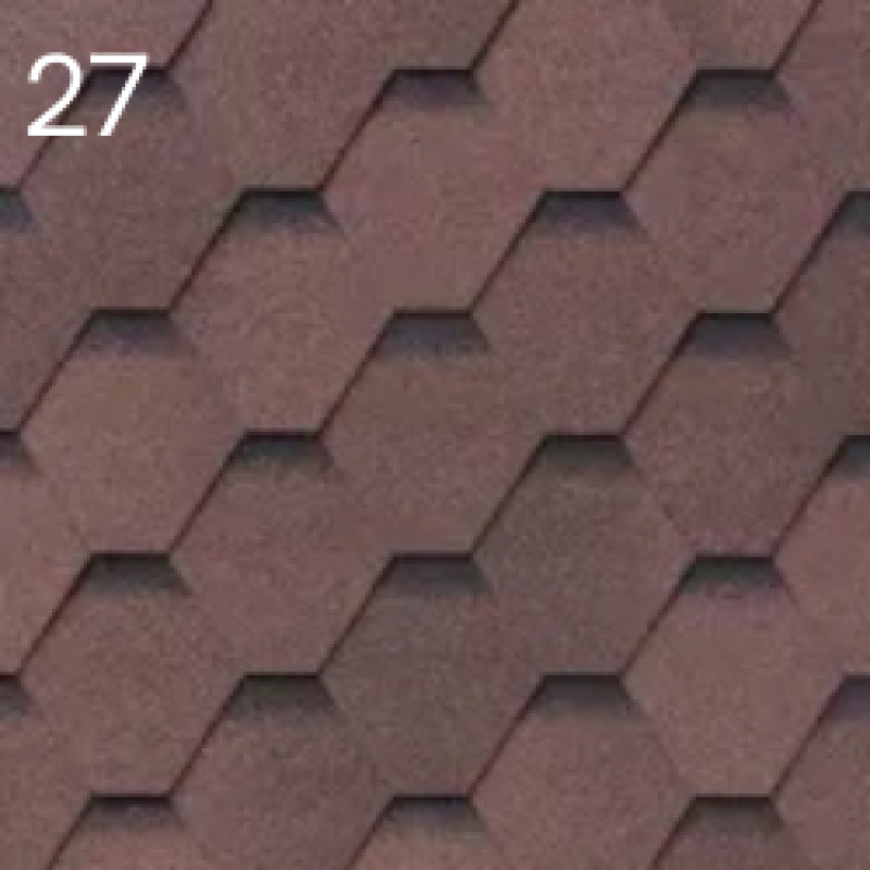 Cenníky šindľov / Armourshield samolepiaci - foto Cenníky šindľov / Armourshield samolepiaci - foto