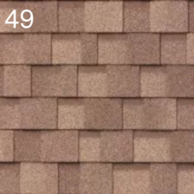 Cenníky šindľov / Cambridge Xtreme - samolepiaci - foto Cenníky šindľov / Cambridge Xtreme - samolepiaci - foto