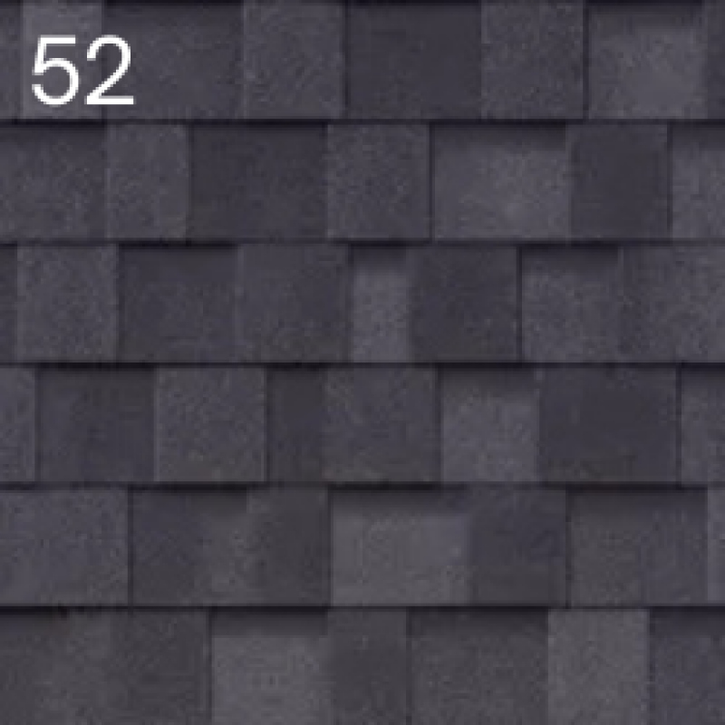 Cenníky šindľov / Cambridge Xtreme - samolepiaci - foto Cenníky šindľov / Cambridge Xtreme - samolepiaci - foto