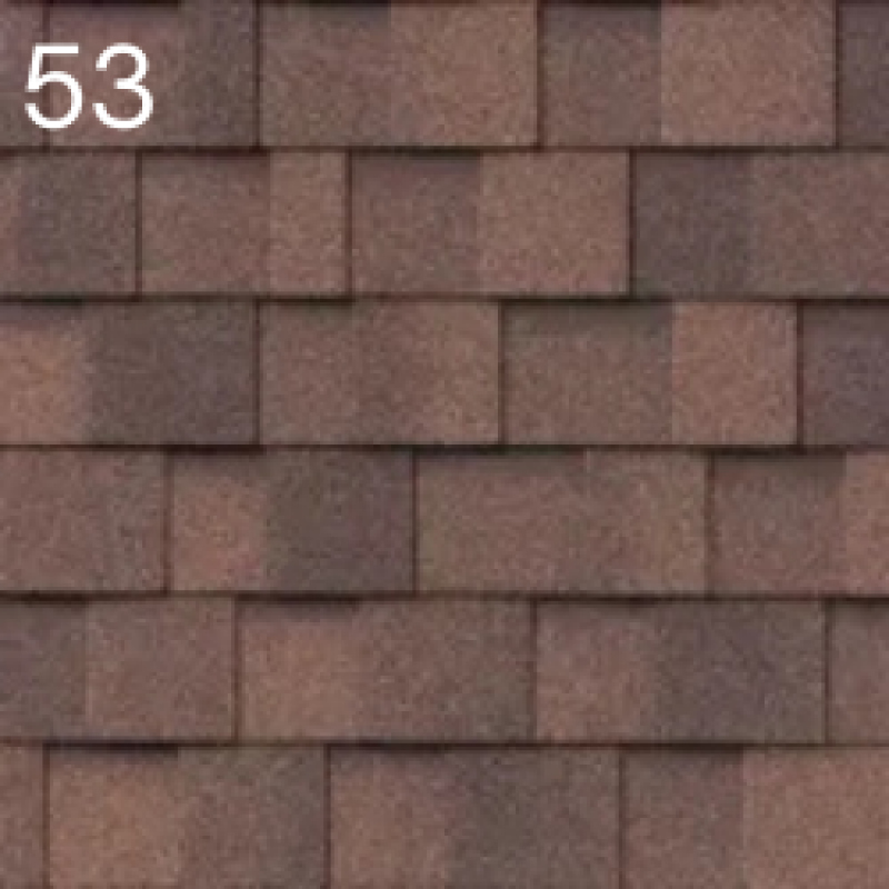 Cenníky šindľov / Cambridge Xtreme - samolepiaci - foto Cenníky šindľov / Cambridge Xtreme - samolepiaci - foto