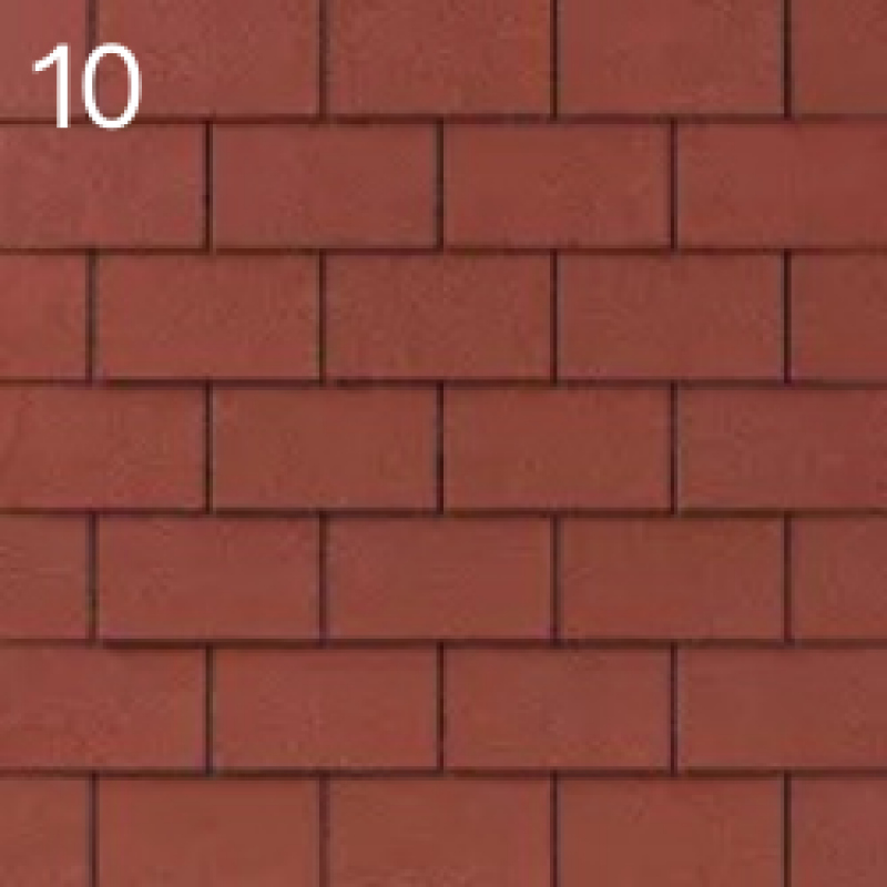 Cenníky šindľov / Monarch modifikovaný APP - foto