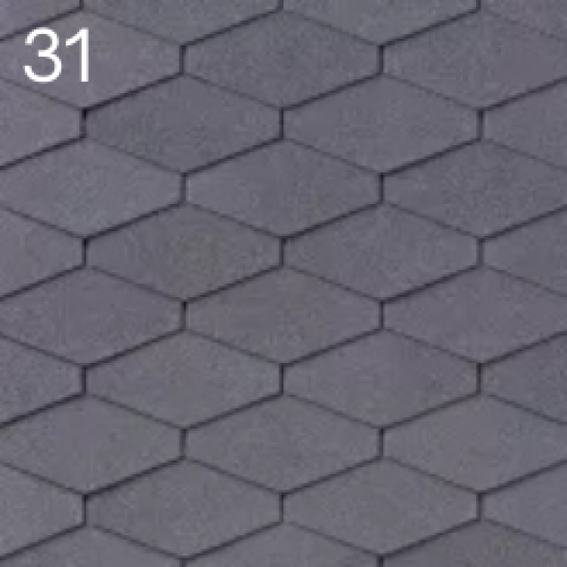 Cenníky šindľov / Monarch Diamant modifikovaný APP - foto