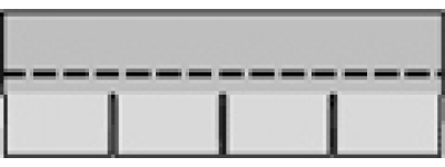 Monarch modifikovaný APP