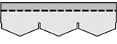 Monarch Diamant modifikovaný APP