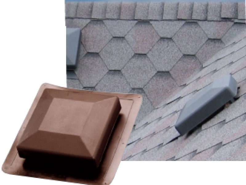 IKO Armourvent Standard