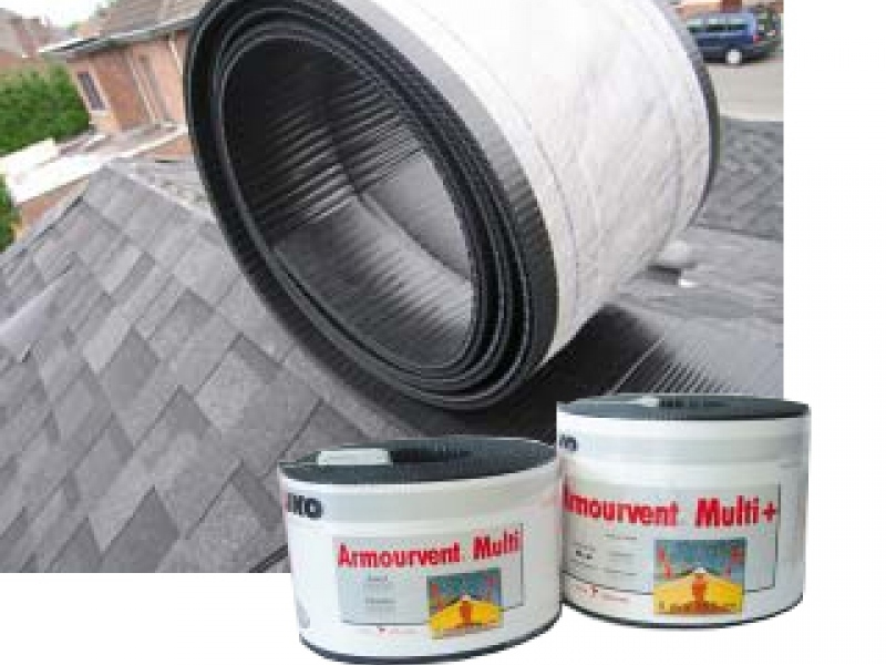 IKO Armourvent Multi
